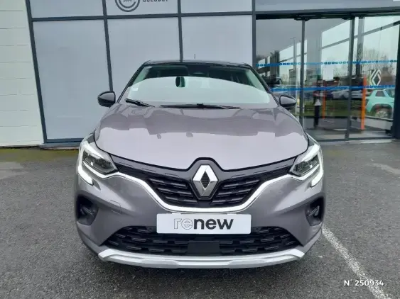 RENAULT CAPTUR II - voiture d'occasion - Photo 3