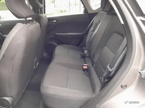 RENAULT CAPTUR II - voiture d'occasion - Photo 11