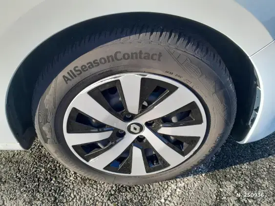 RENAULT CLIO V - voiture d'occasion - Photo 8