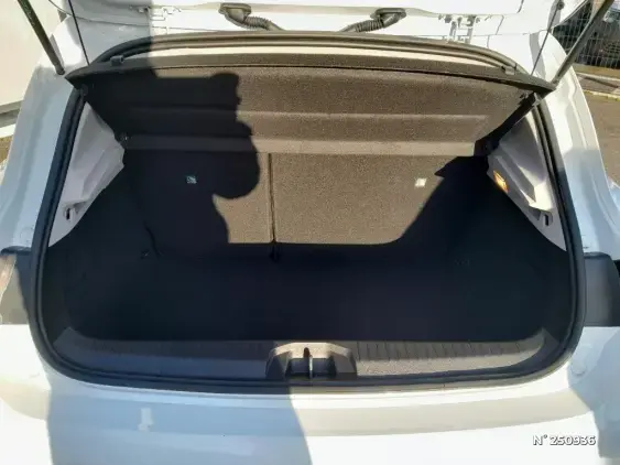 RENAULT CLIO V - voiture d'occasion - Photo 7