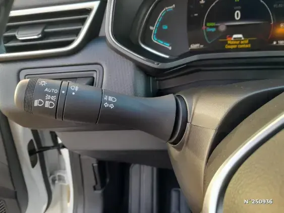 RENAULT CLIO V - voiture d'occasion - Photo 25