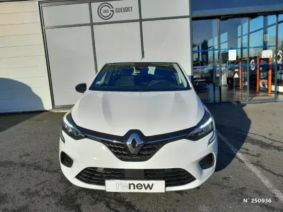 RENAULT CLIO V - voiture d'occasion - Photo 3