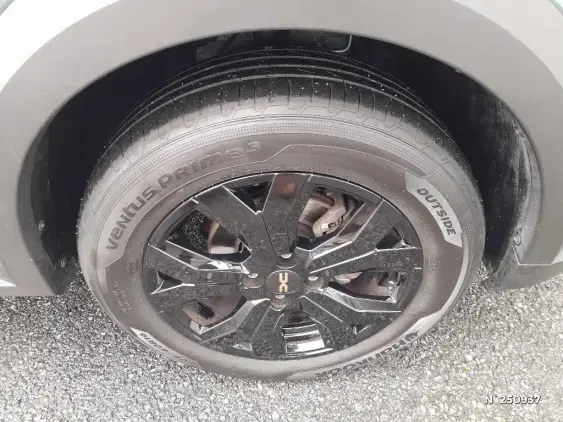 DACIA SANDERO III - voiture d'occasion - Photo 8