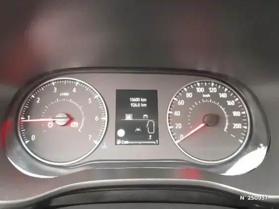 DACIA SANDERO III - voiture d'occasion - Photo 12