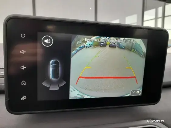 DACIA SANDERO III - voiture d'occasion - Photo 14