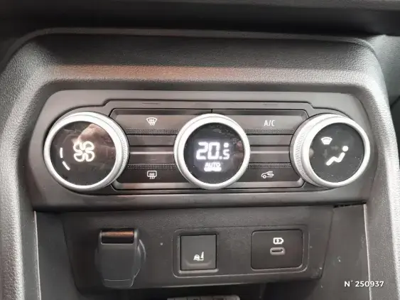 DACIA SANDERO III - voiture d'occasion - Photo 15