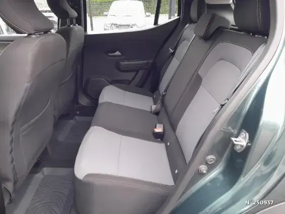 DACIA SANDERO III - voiture d'occasion - Photo 11