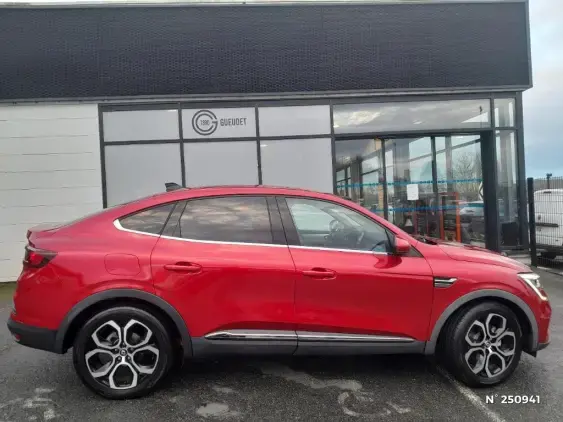 RENAULT ARKANA - voiture d'occasion - Photo 5