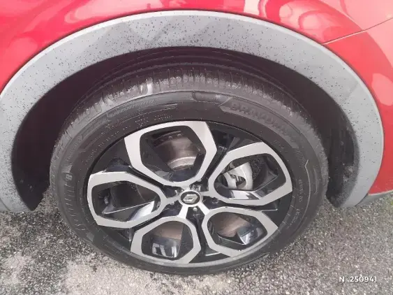 RENAULT ARKANA - voiture d'occasion - Photo 8