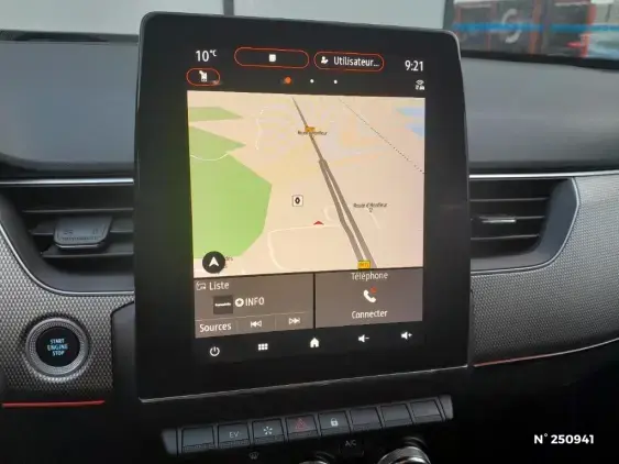 RENAULT ARKANA - voiture d'occasion - Photo 13