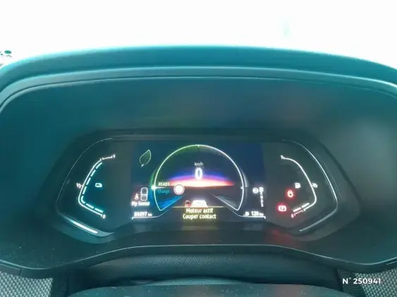 RENAULT ARKANA - voiture d'occasion - Photo 12