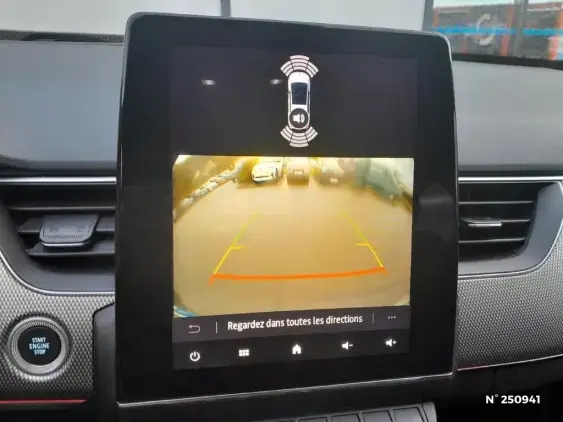 RENAULT ARKANA - voiture d'occasion - Photo 14