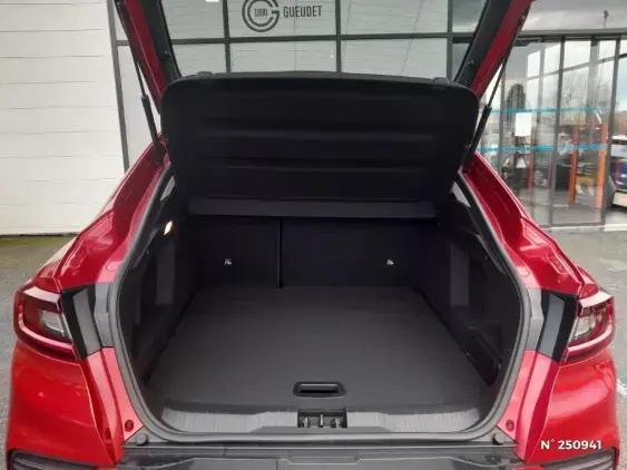 RENAULT ARKANA - voiture d'occasion - Photo 7