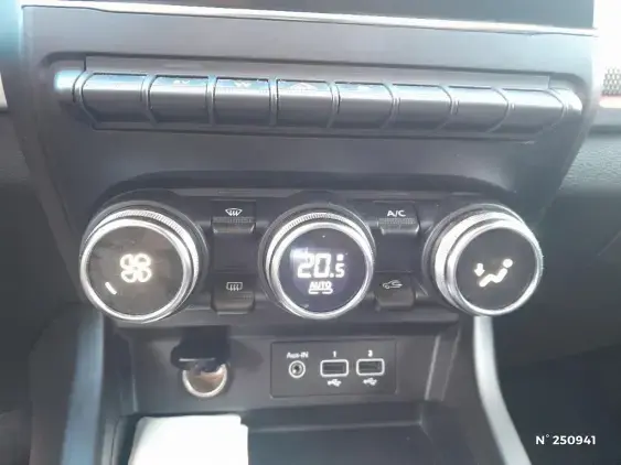 RENAULT ARKANA - voiture d'occasion - Photo 15