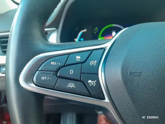 RENAULT ARKANA - voiture d'occasion - Photo 24