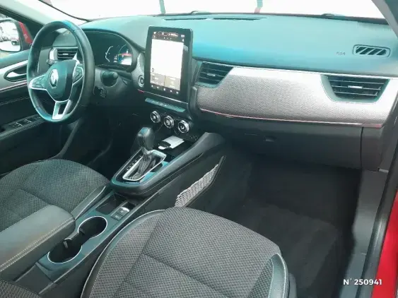 RENAULT ARKANA - voiture d'occasion - Photo 10