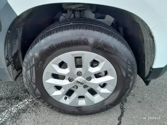 DACIA DUSTER II - voiture d'occasion - Photo 8