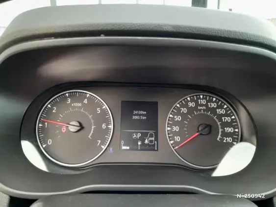 DACIA DUSTER II - voiture d'occasion - Photo 12