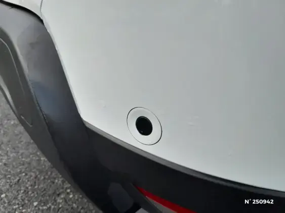 DACIA DUSTER II - voiture d'occasion - Photo 14