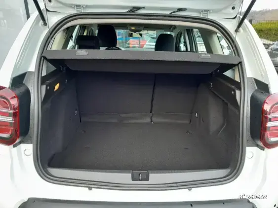 DACIA DUSTER II - voiture d'occasion - Photo 7