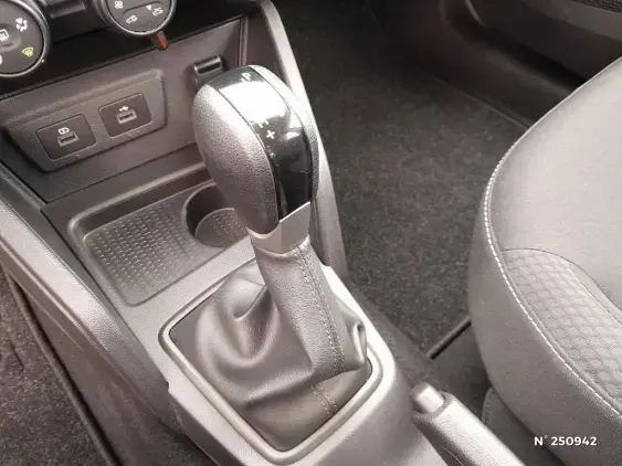 DACIA DUSTER II - voiture d'occasion - Photo 23