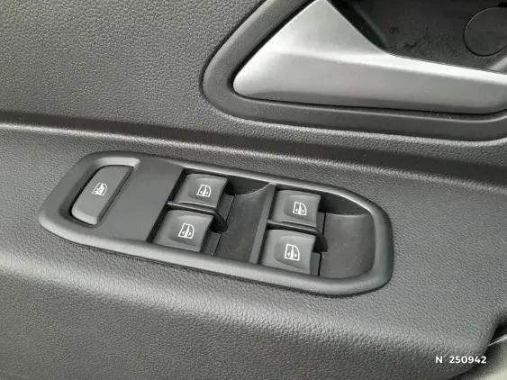 DACIA DUSTER II - voiture d'occasion - Photo 25