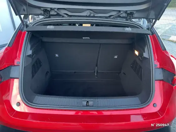 RENAULT MEGANE V - voiture d'occasion - Photo 7