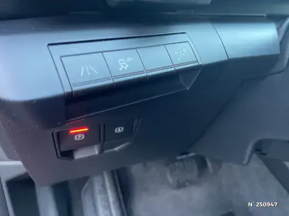 RENAULT MEGANE V - voiture d'occasion - Photo 15