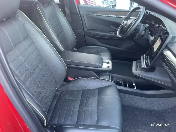 RENAULT MEGANE V - voiture d'occasion - Photo 10