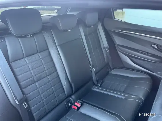 RENAULT MEGANE V - voiture d'occasion - Photo 11