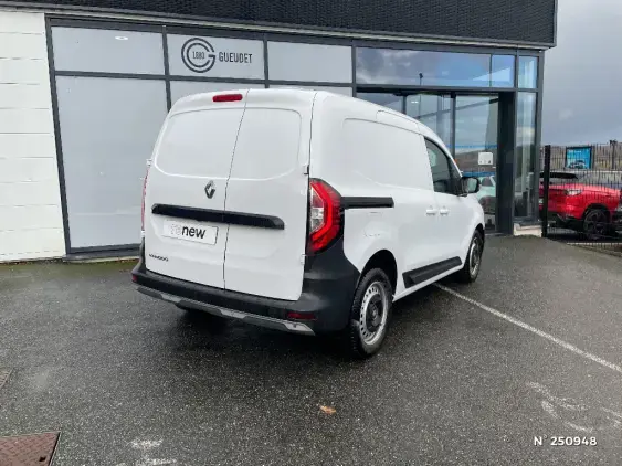 RENAULT KANGOO III - voiture d'occasion - Photo 4