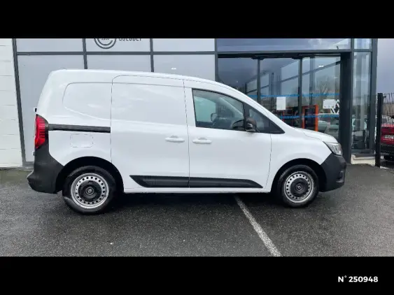 RENAULT KANGOO III - voiture d'occasion - Photo 5