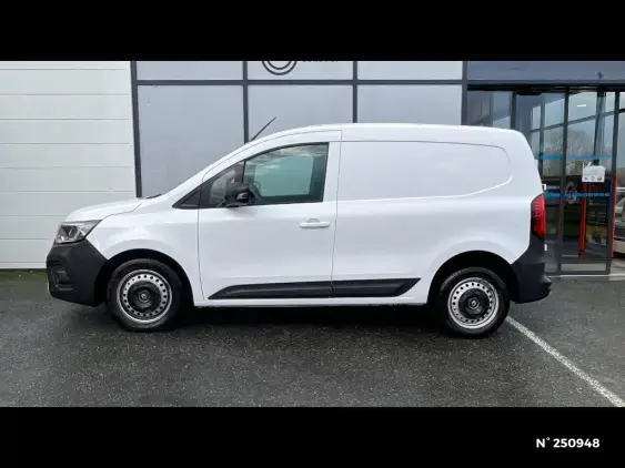 RENAULT KANGOO III - voiture d'occasion - Photo 2