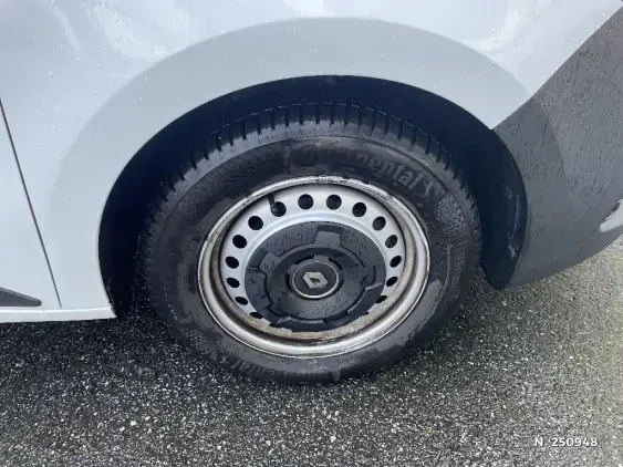 RENAULT KANGOO III - voiture d'occasion - Photo 8