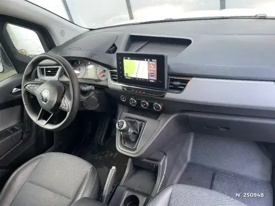 RENAULT KANGOO III - voiture d'occasion - Photo 9