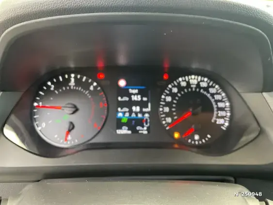 RENAULT KANGOO III - voiture d'occasion - Photo 12