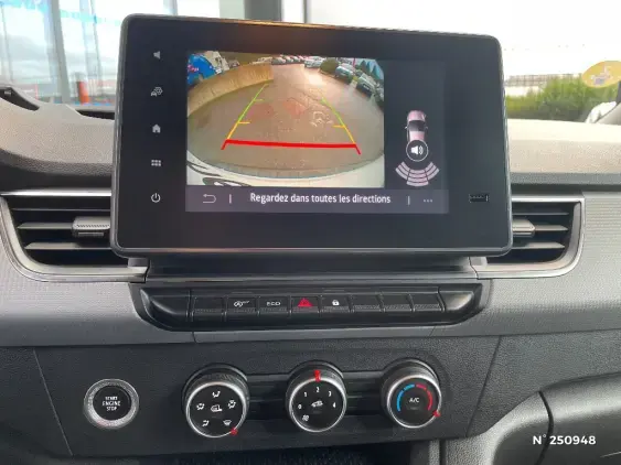 RENAULT KANGOO III - voiture d'occasion - Photo 14