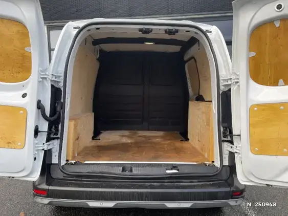 RENAULT KANGOO III - voiture d'occasion - Photo 7