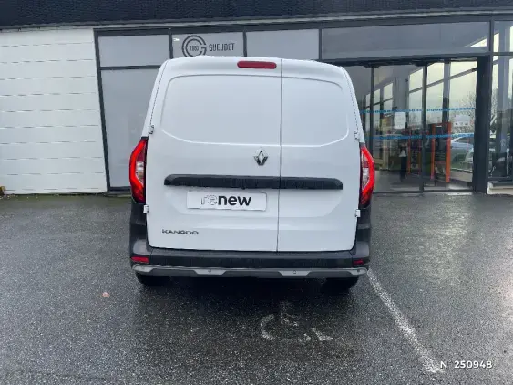 RENAULT KANGOO III - voiture d'occasion - Photo 6