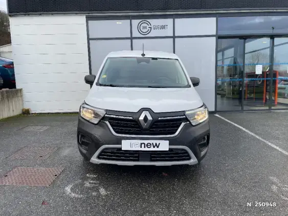 RENAULT KANGOO III - voiture d'occasion - Photo 3