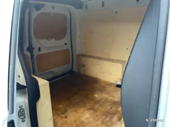 RENAULT KANGOO III - voiture d'occasion - Photo 11