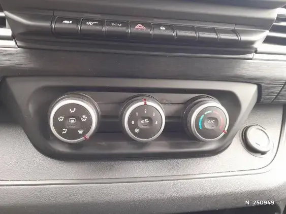 RENAULT TRAFIC FG III - voiture d'occasion - Photo 15