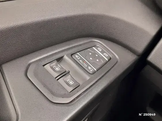 RENAULT TRAFIC FG III - voiture d'occasion - Photo 24