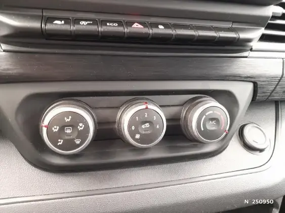 RENAULT TRAFIC FG III - voiture d'occasion - Photo 15