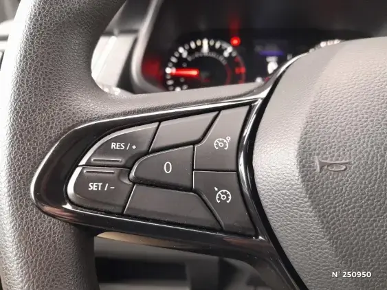 RENAULT TRAFIC FG III - voiture d'occasion - Photo 23