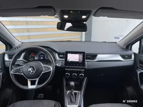 RENAULT CAPTUR II - voiture d'occasion - Photo 9