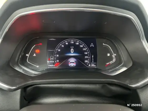 RENAULT CAPTUR II - voiture d'occasion - Photo 12