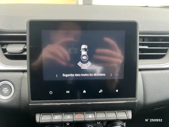 RENAULT CAPTUR II - voiture d'occasion - Photo 14