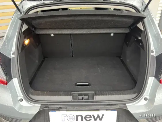 RENAULT CAPTUR II - voiture d'occasion - Photo 7