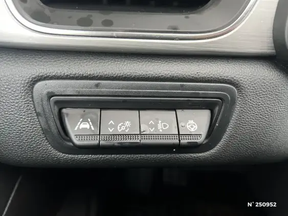 RENAULT CAPTUR II - voiture d'occasion - Photo 15